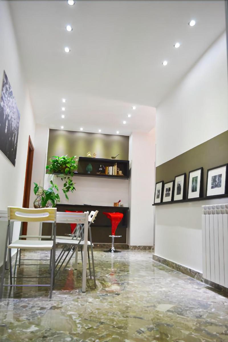 Bed and breakfast Porta Nuova 3*