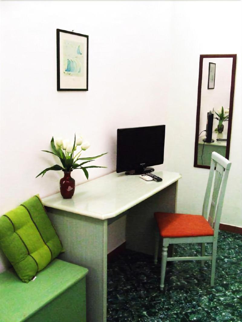 Porta Nuova Bed and breakfast