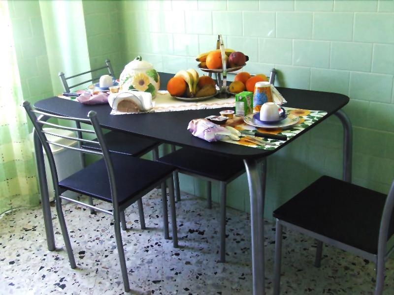 Porta Nuova Bed and breakfast Marsala