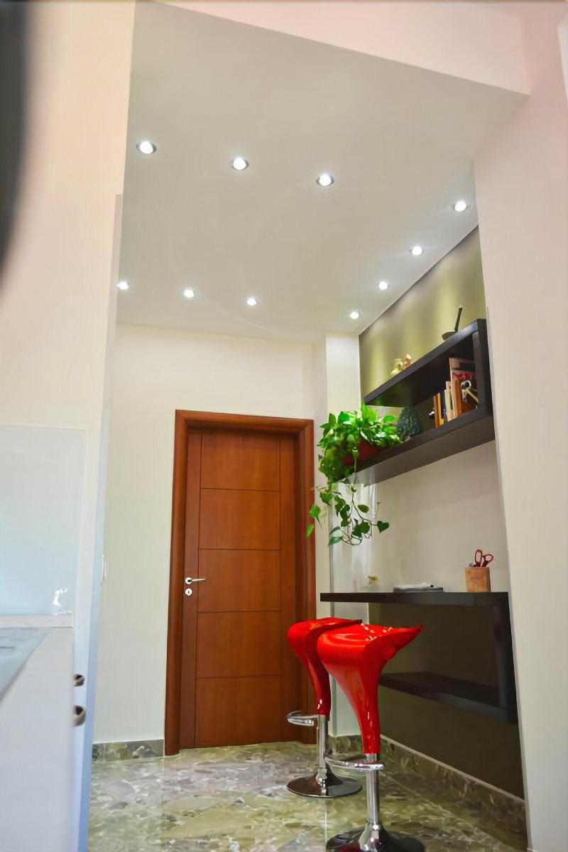 Bed and breakfast Porta Nuova Marsala