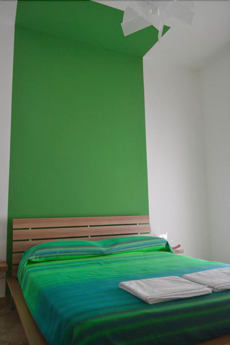 Bed and breakfast Porta Nuova Marsala