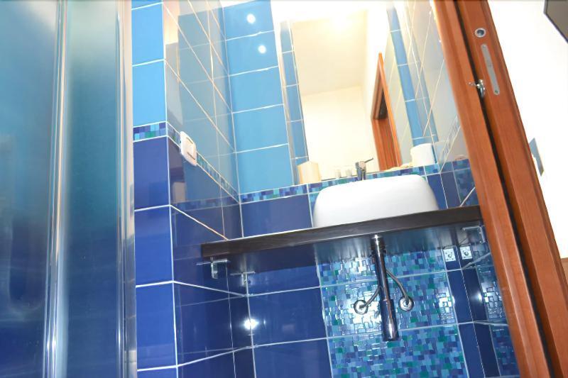 Porta Nuova Bed and breakfast