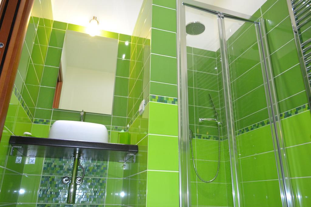 Bed and breakfast Porta Nuova 3*
