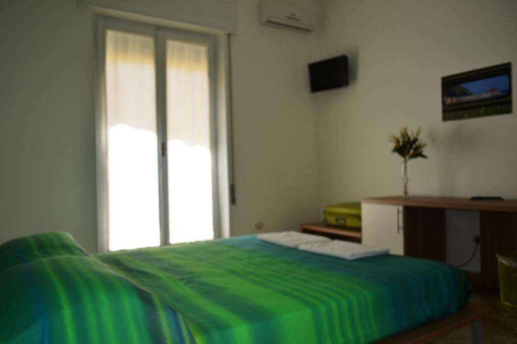 Bed and breakfast Porta Nuova Marsala