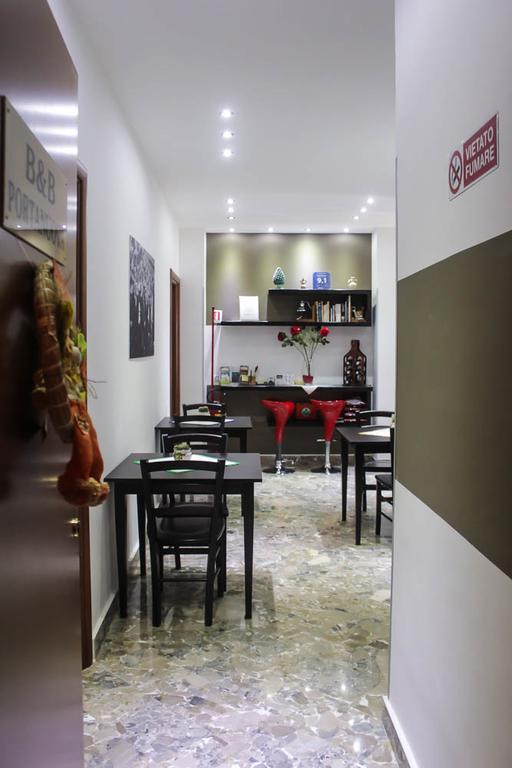 Porta Nuova Bed and breakfast Marsala