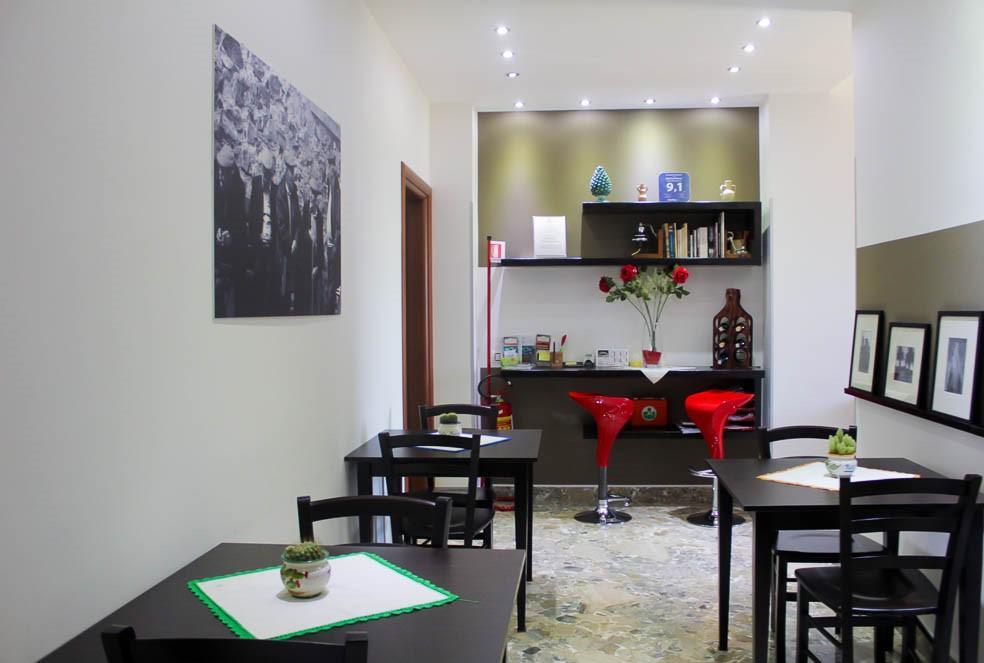 Porta Nuova Bed and breakfast