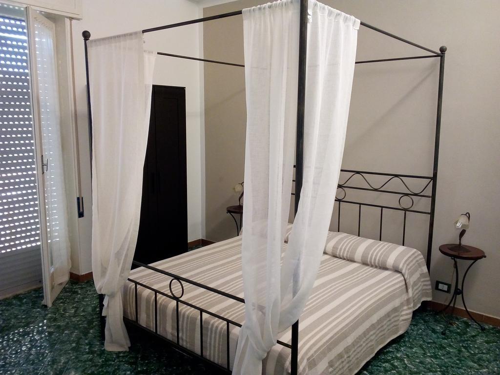Bed and breakfast Porta Nuova Marsala