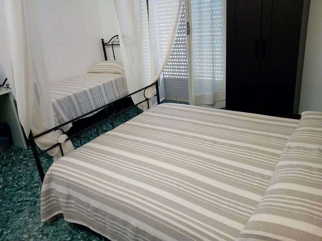 Bed and breakfast Porta Nuova Marsala