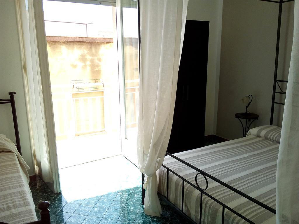 Porta Nuova Bed and breakfast 3*
