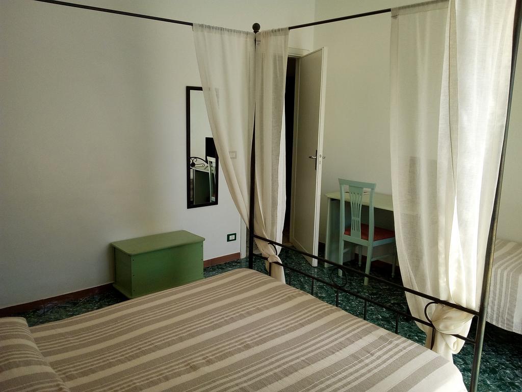 Bed and breakfast Porta Nuova