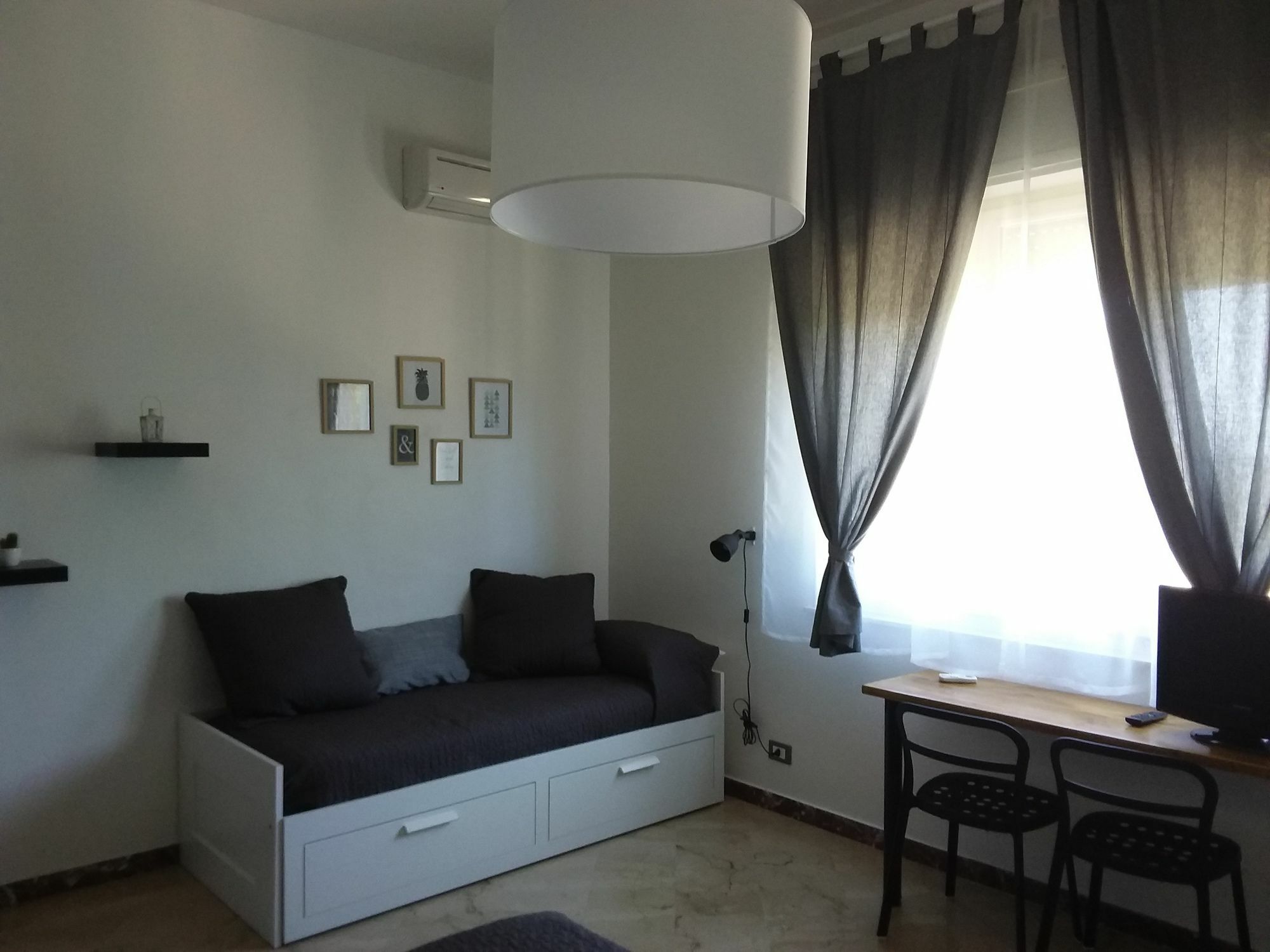 Bed and breakfast Porta Nuova Marsala