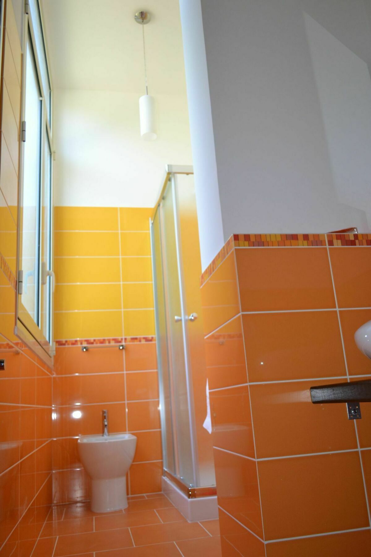 Porta Nuova Bed and breakfast