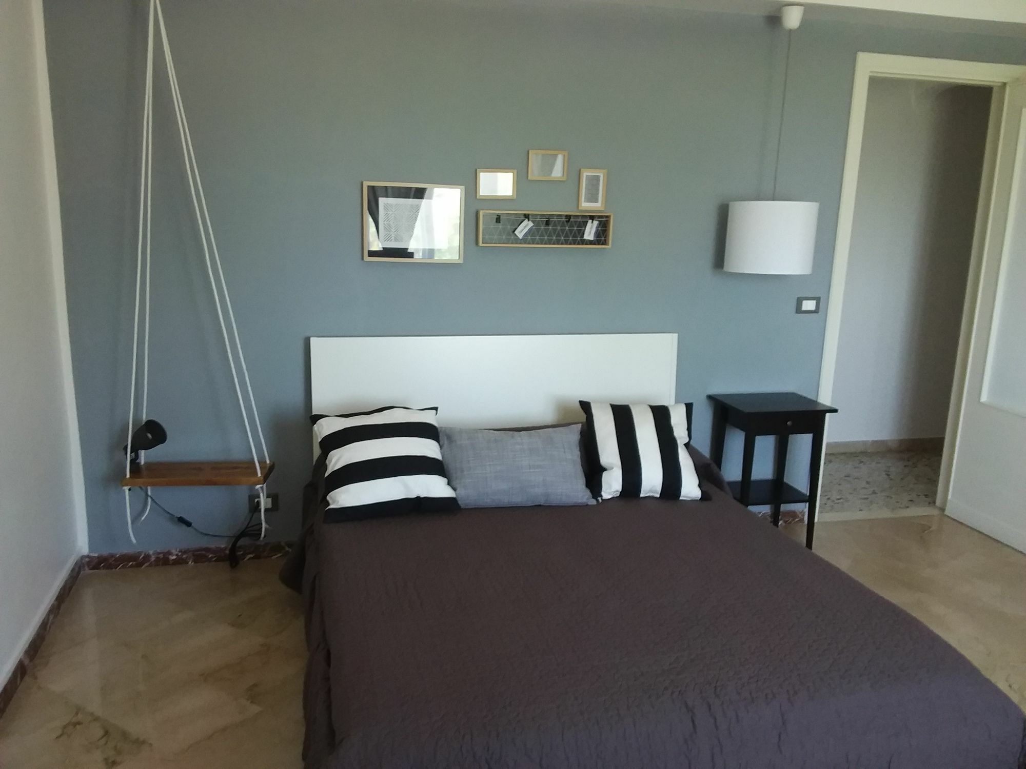 Frühstückspension Porta Nuova 3*