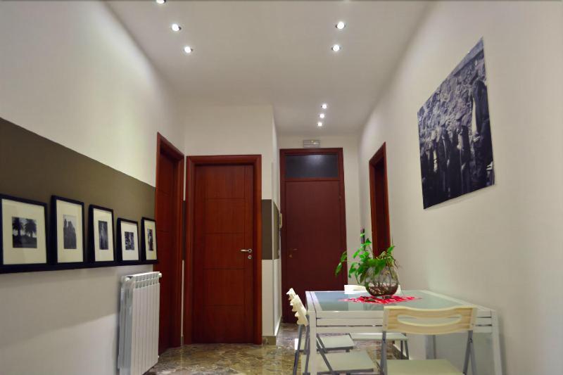 Porta Nuova Bed & Breakfast