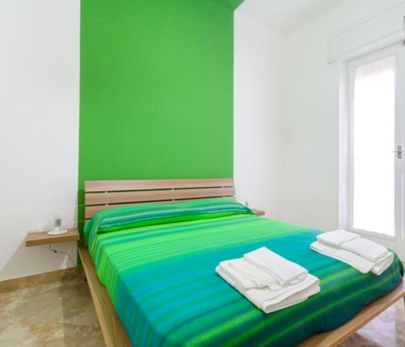 Frühstückspension Porta Nuova 3*